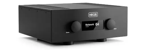 [AF-001-000014] Hegel H600