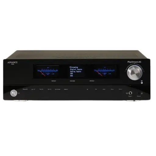 [AF-001-000032] Advance Paris PLAYSTREAM A5