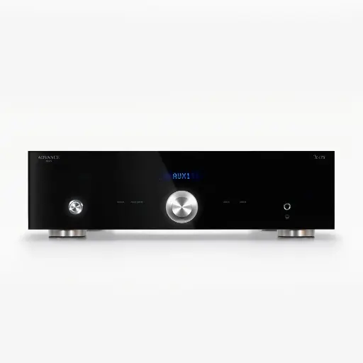 [AF-001-000036] Advance Paris X-i75