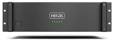 [AF-001-000048] Hegel C55 Negro