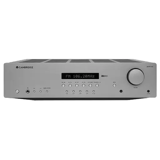 [AF-002-000001] Cambridge Audio AXR100