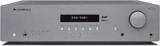 [AF-002-000002] Cambridge Audio AXR100D