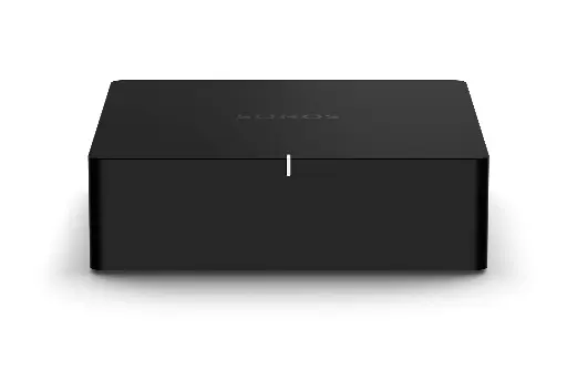 [AF-003-000016] SONOS PORT