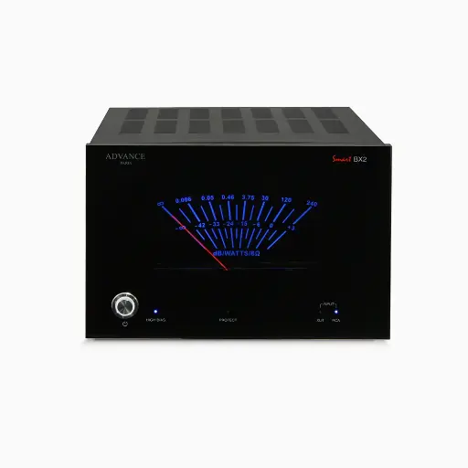 [AF-004-000001] Advance Paris BX2
