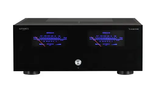 [AF-004-000003] Advance Paris X-A160 EVO