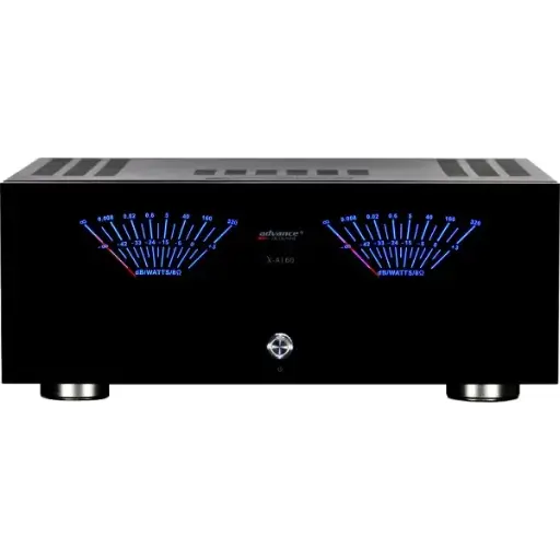 [AF-004-000004] Advance Paris X-A220 EVO