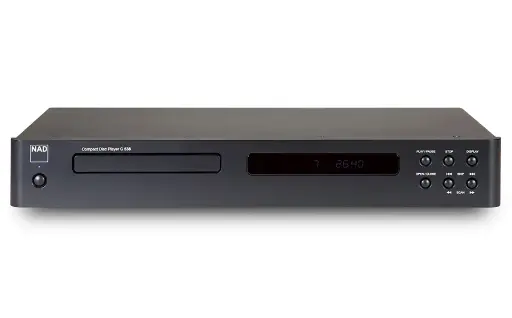 [AF-005-000001] NAD C538 CD