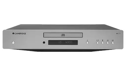 [AF-005-000003] Cambridge Audio AXC25