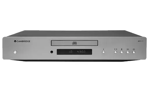 [AF-005-000004] Cambridge Audio AXC35