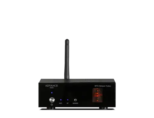 [AF-006-000006] Advance Paris WTX Stream Tubes