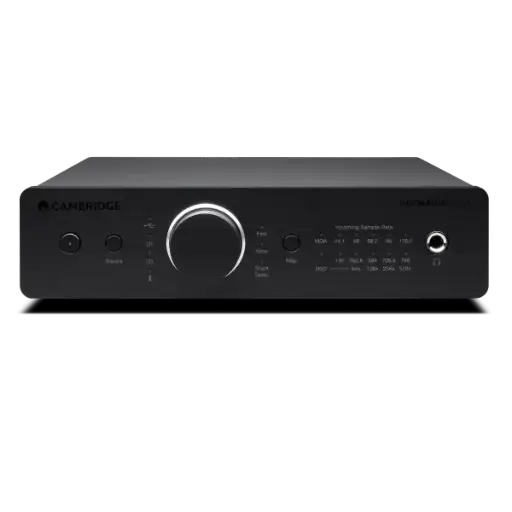 [AF-009-000002] Cambridge Audio DACMagic 200 Black Edition