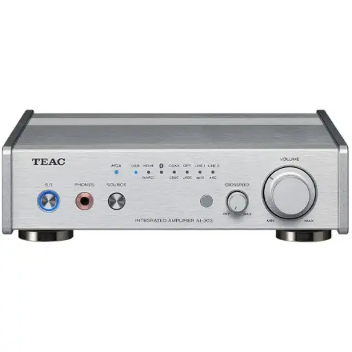 TEAC AI-303 DAC USB