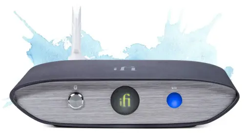 [AF-010-000001] IFI Zen Blue V2