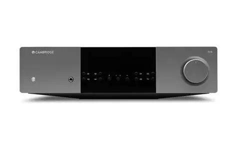 [AF-011-000001] Cambridge Audio EXA 100 Lunar Grey