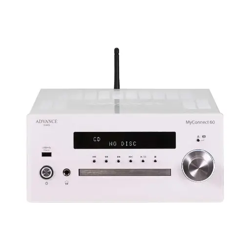 [AF-012-000004] Advance Paris MyConnect 60