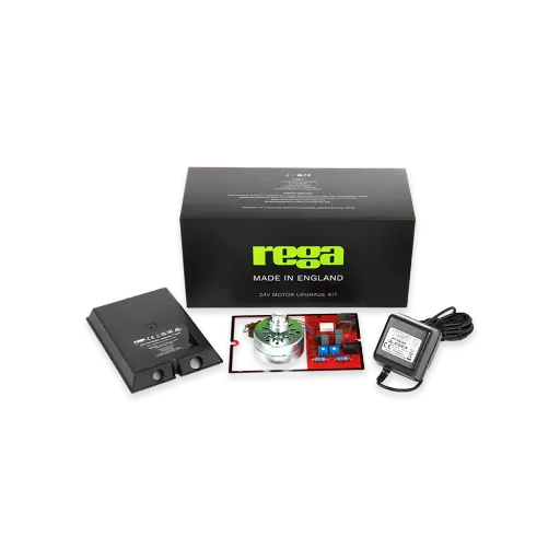[AF-016-000013] REGA ACC 24V Motor Upgrade Kit