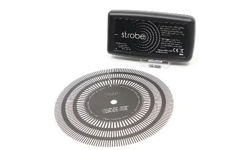 [AF-016-000015] REGA ACC Strobe KIT
