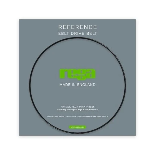 [AF-016-000017] REGA Reference EBLT Drive Belt