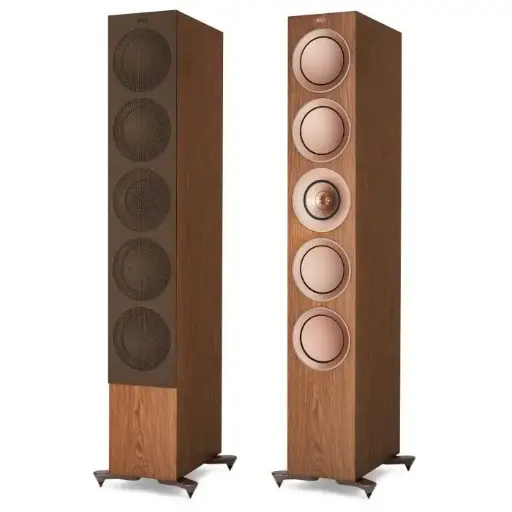 KEF R11