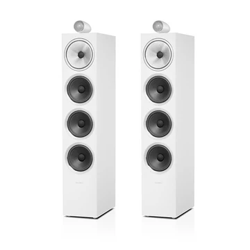 Bowers & Wilkins 702 S2