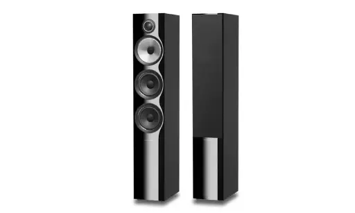 Bowers & Wilkins 704 S2