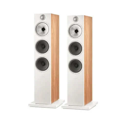 Bowers & Wilkins 603 S2 ANNIVERSARY