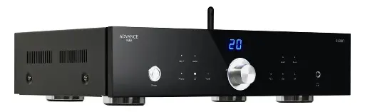 [AF-001-000035] Advance Paris X-i50BT