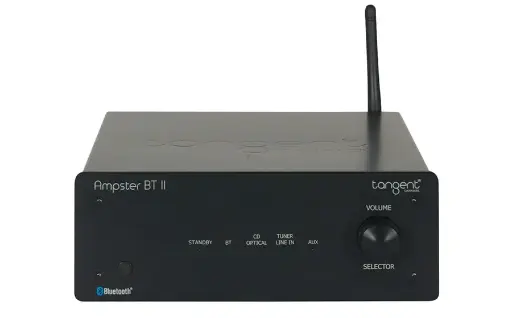 [AF-001-000038] TANGENT AMPSTER BT II