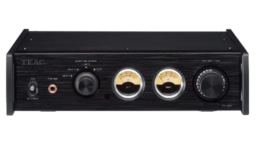  TEAC AX-505