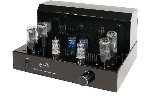 [AF-001-000052] Dynavox VR-20