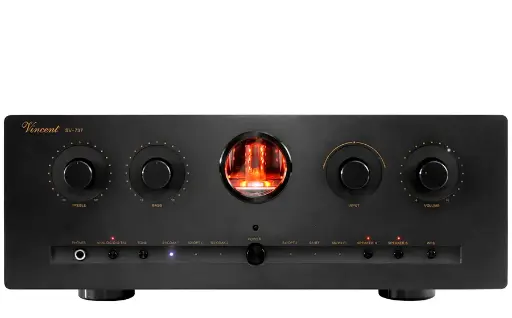 Vincent SV-737