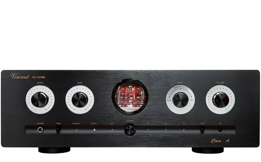 Vincent SV-237MKII