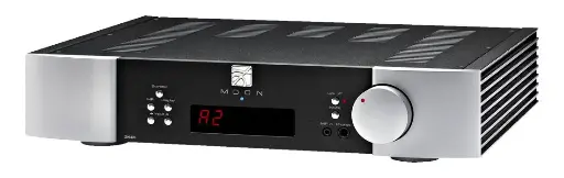 Moon 340ix