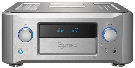 [AF-001-000071] Esoteric F-03A