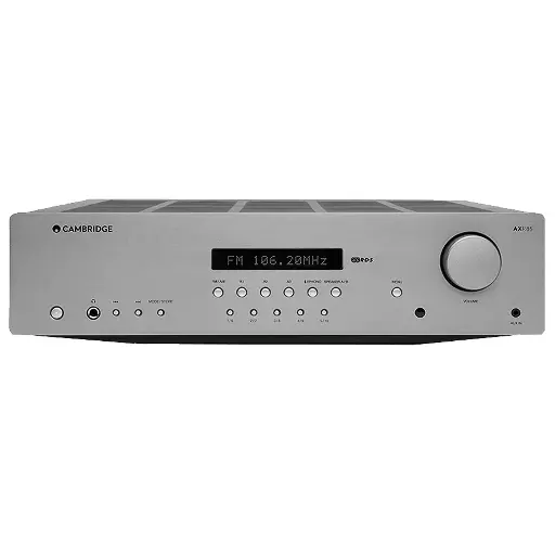 [AF-002-000008] Cambridge Audio AXR85