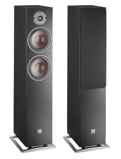 DALI OBERON 7