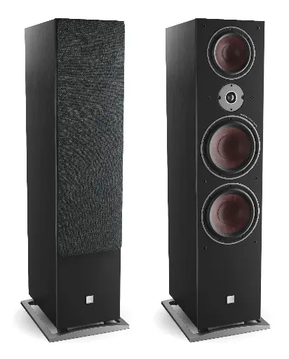 DALI Oberon 9