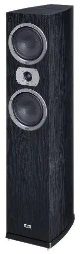 HECO Victa Prime 502