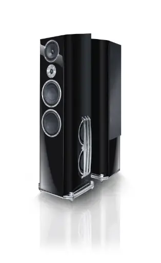 [AL-001-000093] HECO La Diva